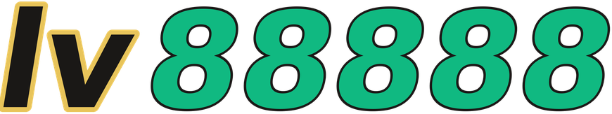 lv88888 logo