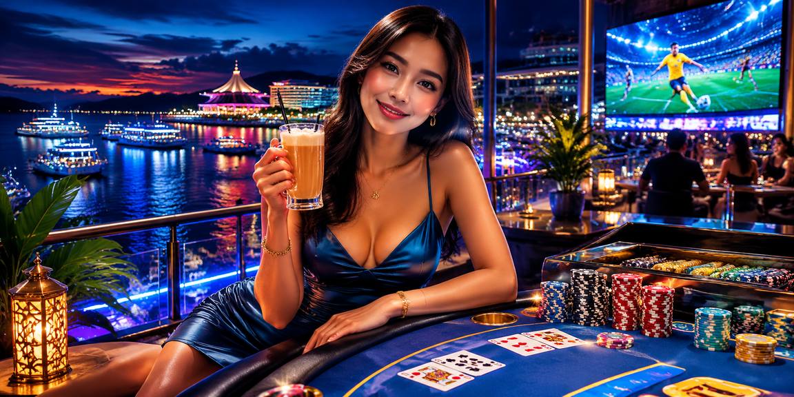 lv88888 Haze di lv88888 – Jelajahi Setiap Sudut